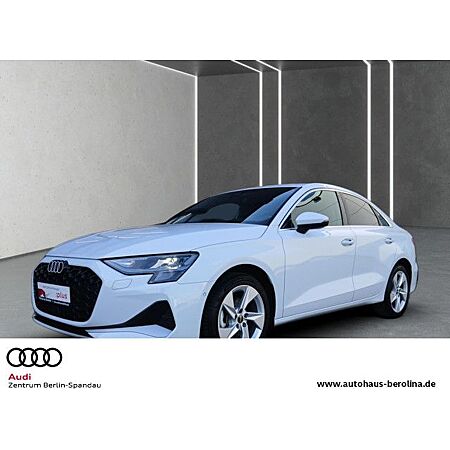 Audi A3 leasen