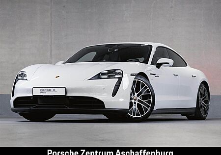 Porsche Taycan Performancebatterie+ Sport Chrono