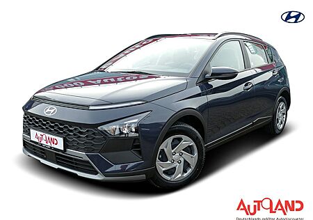 Hyundai Bayon 1.2 DPI Navi Kamera Tempomat