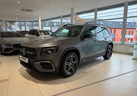 Mercedes-Benz GLB 200 d 4M/AMG/ESP/LED/TOP
