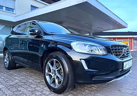 Volvo XC 60 XC60 Ocean Race 2,0Ltr Aut. Navi Leder Xenon Eu6