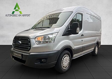 Ford Transit Kasten 350 L2 Trend*Navi*Sortimo*Kamera*