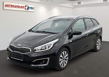 Kia Cee'd Ceed Kombi 1.0 T-GDI AAC PDC Navi SHZ Tempomat