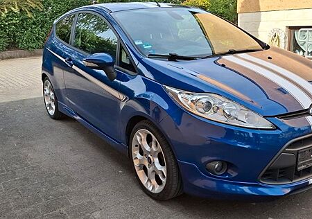 Ford Fiesta Sport S
