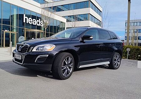 Volvo XC 60 XC60 D4 Summum Geartronic Xenium 8f Pano AHK