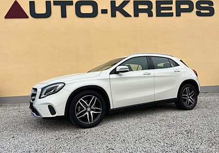 Mercedes-Benz GLA 220 GLA 4Matic