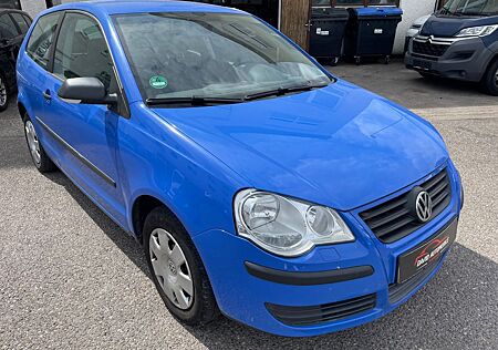 VW Polo Volkswagen 1.2 IV Trendline*KLIMA/EURO 4*