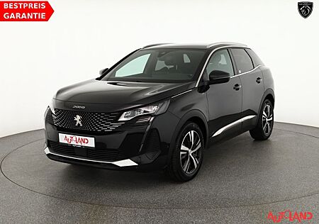 Peugeot 3008 GT-Line 1.2 PureTech 130 Aut. LED Navi ACC