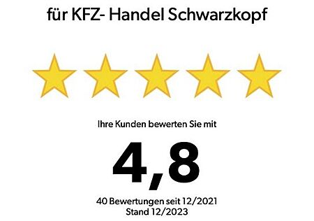 Mercedes-Benz ML 270 CDI Automatik AHK 3,5t 1.Hand 100tkm