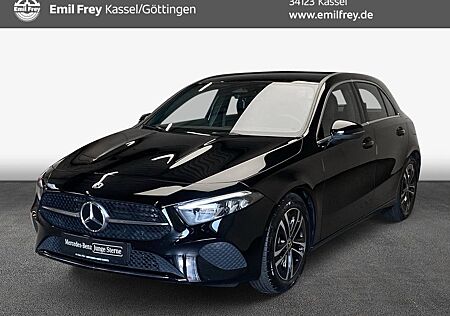 Mercedes-Benz A 180 Progressive Advanced VolldigiDisplay Winte
