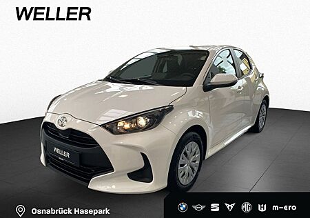 Toyota Yaris Hybrid 116 1.5 VVT-i Business Edition Navi