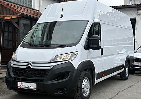 Citroën Jumper 2.2 HDI 35 L4H3 Control Heavy Blue - NAVI