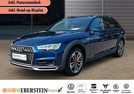 Audi A4 Allroad 3.0 TDI AHK HuD St.hzg.B&O LED Matrix