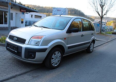 Ford Fusion Style