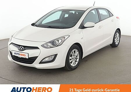 Hyundai i30 1.4 FIFA World Cup Edition*PDC*SHZ*KLIMA*