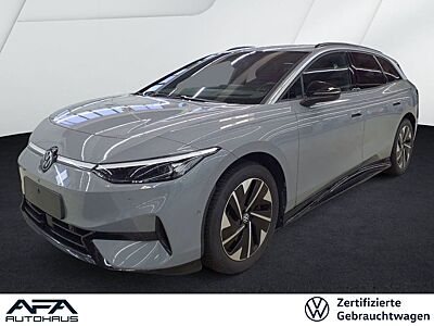 Volkswagen ID.7 Tourer Pro 82 kWh AHK*Matrix*Navi*RFK