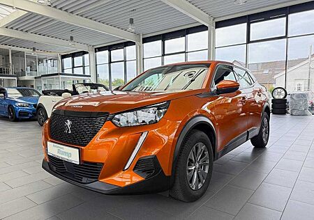 Peugeot 2008 1.2 PureTech 130 Active