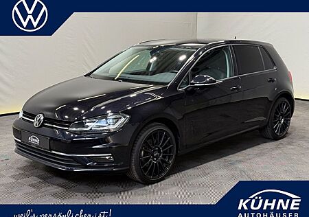 VW Golf Volkswagen Highline 1.4 TSI | ACC LED NAVI APP-CONNECT