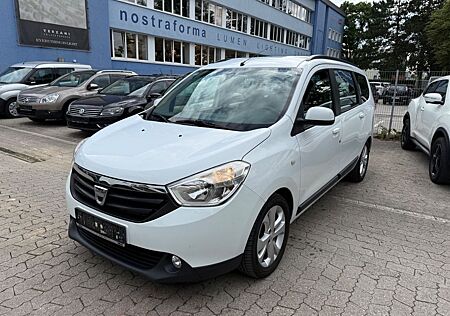 Dacia Lodgy 1.6 -- Klima-- 7 SITZE-NAVI--TÜV-09--26-