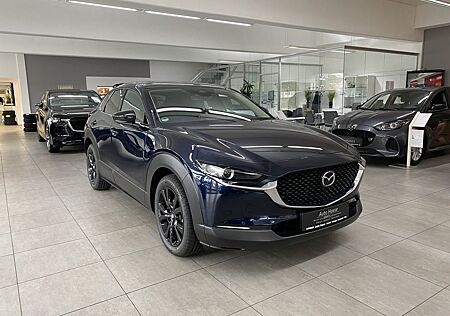 Mazda CX-30 2.5L 140PS Homura RFK,HuD,NAV