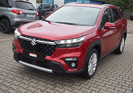 Suzuki SX4 S-Cross S-Cross 1,5 Vollhybrid Automatik Comfort