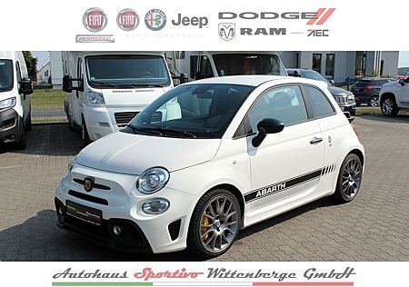 Abarth 595 Competizione gebraucht kaufen Abarth 595 Competizione 595 70th Anniversario, Xenon,Beats,Sabelt,8-fach