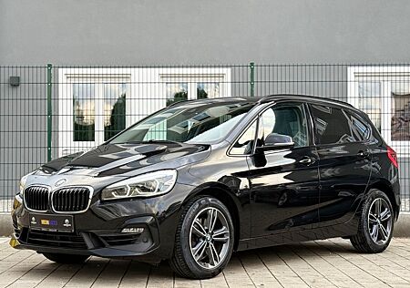 BMW 2er Active Tourer 220 i Sport Line/KAM/TEMP/