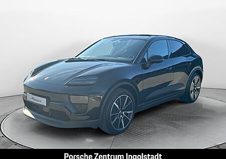 Porsche Macan 4, verfügbar ab 02.09. Surround View, Pano