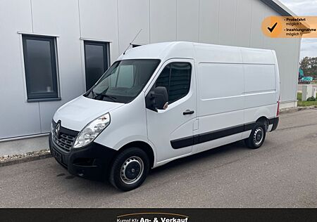 Renault Master *L2H2*AHK*Klima*Tempo*PDC*Mwst*Tüv26*uvm*