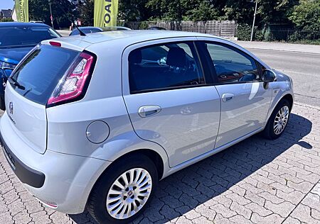 Fiat Punto EVO MyLife