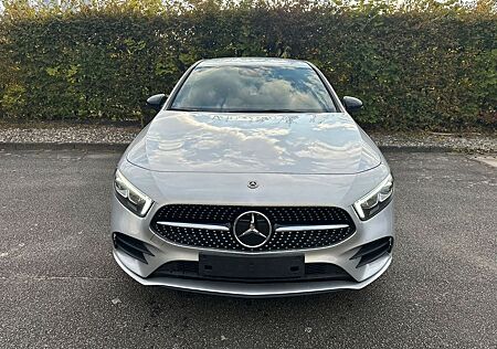 Mercedes-Benz A 250 gebraucht kaufen Mercedes-Benz A 250 e Advanced DCT Advanced
