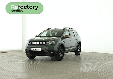 Dacia Duster II TCe 130 Extreme Technik-Paket