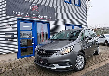 Opel Zafira Tourer 1.4 Selection *APPLE-CARPLAY*KLIMA