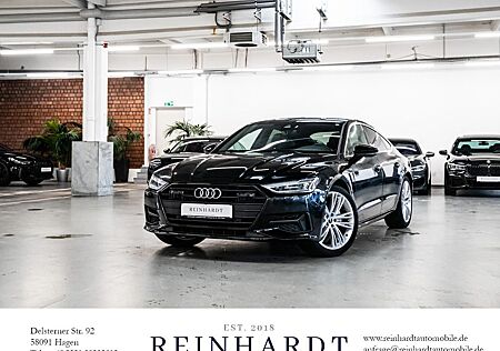 Audi A7 SPORTBACK 40TDi S LINE/ALL-BLACK/20Z./KAMERA