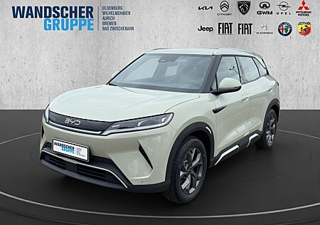 BYD ATTO 2 45.1kWh Boost 360 Pano Wärmepumpe Navi LH