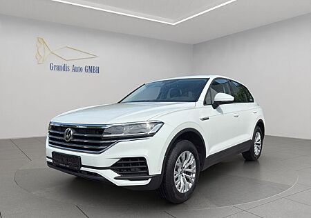 VW Touareg Volkswagen KAMERA 4Motion AWD ACC Basis AHK