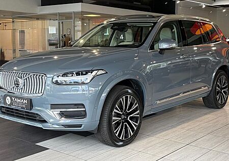 Volvo XC 90 XC90 T8 Ultimate Bright Recharge AWD*Pano*HuD*