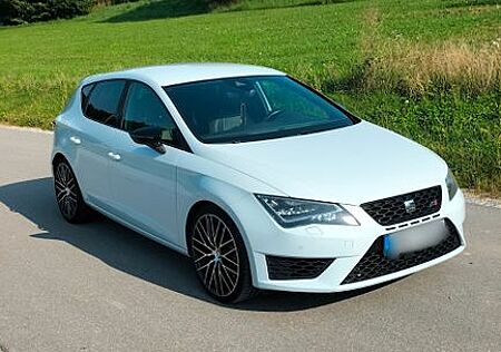 Seat Leon 2.0 TSI Start&Stop CUPRA 290 DSG CUPRA 290