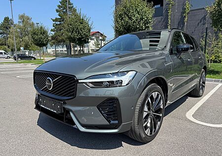 Volvo XC 60 XC60 T6 Plug-in Hybrid AWD Plus Dark Auto FCL