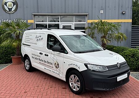 VW Caddy Volkswagen Cargo Basis Maxi*KLIMA*KAMERA*TOUCH*BT*AHK