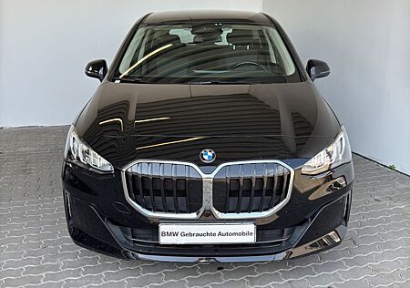 BMW 218iA Active Tourer Navi.ParkAss.Apple.SHZ.RDA