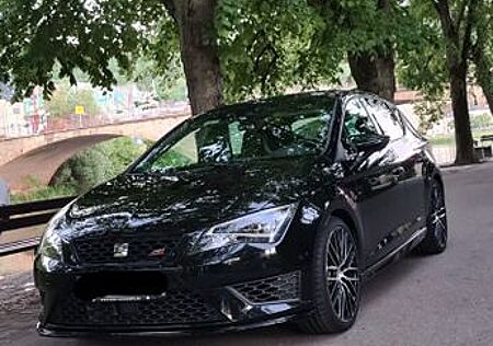 Seat Leon 2.0 TSI, CUPRA 290 Performance/Brembo