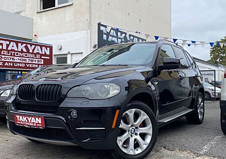 BMW X5 gebraucht kaufen BMW X5 Baureihe xDrive35i