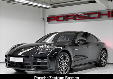 Porsche Panamera 4 E-Hybrid Sportabgasanlage Panorama BO