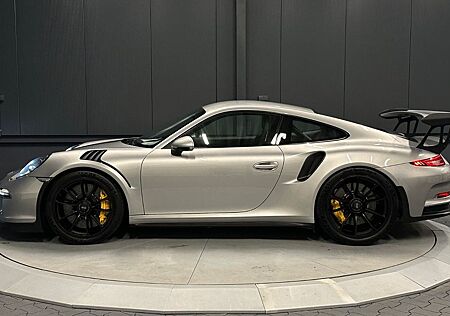 Porsche 911 Urmodell 911 GT3 RS *KERAMIK*LIFT*CARBON*Sport-CHRONO*