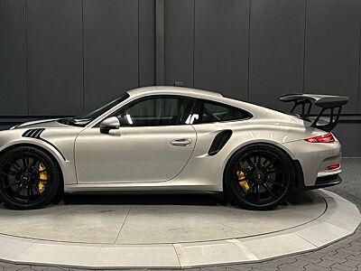 Porsche 911 GT3 RS *KERAMIK*LIFT*CARBON*Sport-CHRONO*