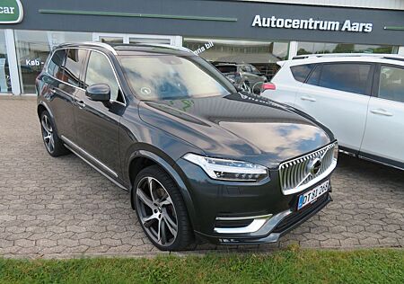 Volvo XC 90 Inscription AWD PANO 7 Sitze ACC HUD