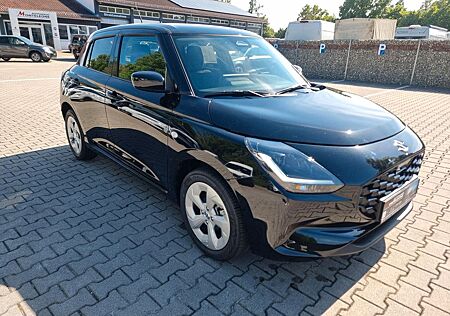 Suzuki Swift 1.2 Dualjet Comfort Hybrid