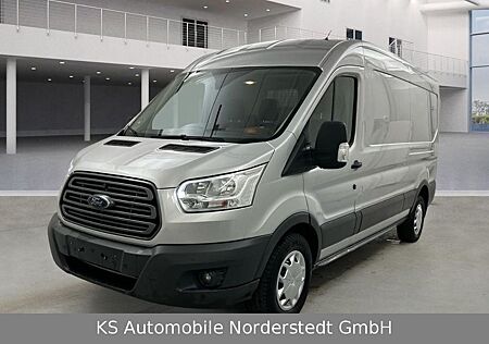 Ford Transit Kasten 2.0TDCI 170 HK TREND 350 L3H2 FWD