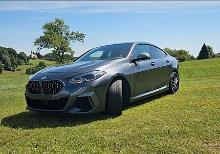 BMW M235i xDrive Gran Coupé Steptronic -